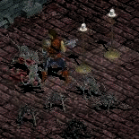 Bone Gasher