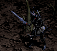 Blood Knight