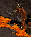 Cave Viper