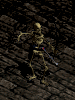 Corpse Bow
