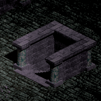 Descendre aux catacombes