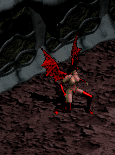 Hell Spawn