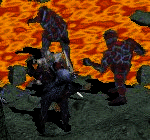 Lava Lord
