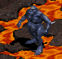 Mud Man